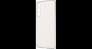 Black Rock Cover Ultra Thin Iced für Samsung Galaxy A16 4G/5G, Transparent Cover Samsung Galaxy A16 4G, Galaxy A16 5G Transparant