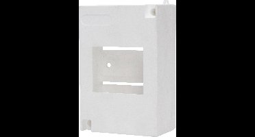 Kopp 347714006 Distributiebehuizing Aantal groepen: 7 Aantal rijen: 1 Inhoud: 1 stuk(s)