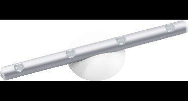 OSRAM HOMELIGHTING LEDstixx Silver 4099854497575 Buitenschijnwerper