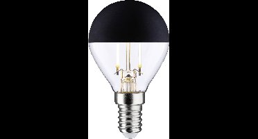Paulmann 29263 LED-lamp Energielabel F (A - G) E14 Kogel 2.5 W Warmwit (Ø x h) 45 mm x 78 mm 1 stuk(s)