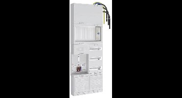 ABN V17AR322 V17AR322 Aantal groepen: 36 Aantal rijen: 3 Inhoud: 1 stuk(s)