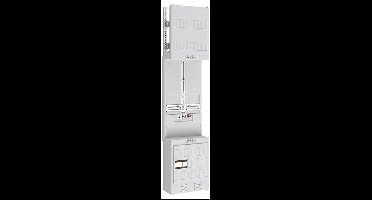 ABN Z17710 Meterpaneel Inhoud: 1 stuk(s)
