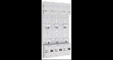 ABN Z39660 Z39660 Meterpaneel Inhoud: 1 stuk(s)