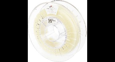 Spectrum Filaments 80530 S-Flex 98A Glow in the Dark Filament Flexibel filament Flexibel, Chemisch bestendig, Niet-trekkend, Nalichtend 1.75 mm 500 g Glow
