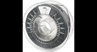 Spectrum Filaments 80476 PET-G FX120 Filament PETG Hittebestendig, Flexibel, Geurarm, Chemisch bestendig 1.75 mm 1000 g Grijs 1 stuk(s)
