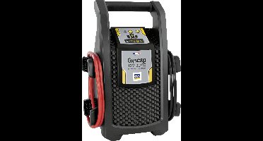GYS GYSCAP 12V DC/DC BATTERYLESS BOOSTER 087651 Snelstartsysteem 12 V
