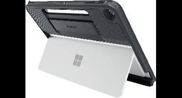 Kensington K96542EU Back cover Zwart Tablethoes