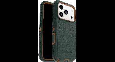 Otterbox Case Apple iPhone 17 Pro Groen