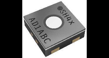 Sensirion SHT41-AD1F-R2 Temperatuursensor 1 stuk(s)