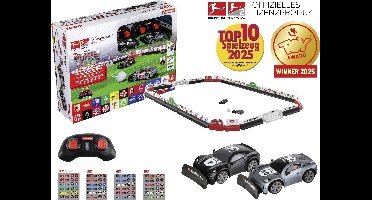 Carrera 370430041 1:43 RC auto Incl. accu en laadkabel