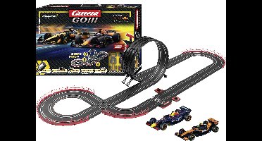 Carrera GO!!! 20062604 Auto