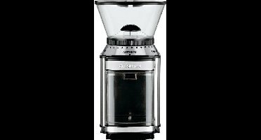 Cuisinart DBM8V2E Koffiemolen Zwart, Zilver