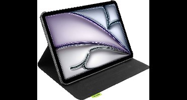 Gecko Covers Gecko Covers Cactus Cover Tablet Schutzh Zwart Tablethoes