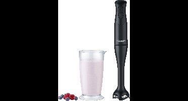 Severin 3762 Staafmixer 350 W Zwart