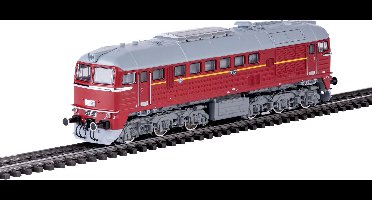 Märklin 039203 H0 DIESELLOCOMOTIEF BR 120 DR