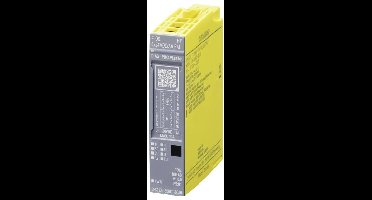 Siemens 6ES7136-6DB01-0CA0 6ES71366DB010CA0 PLC-elektronicamodule 24 V/DC