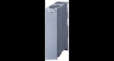 Siemens 6ES75050KA010AB0 6ES7505-0KA01-0AB0 PLC-voeding