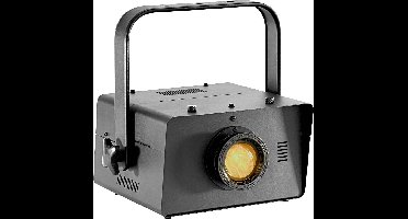Eurolite 51918551 EVO-120 QCL DMX LED-lichteffect Aantal LEDs: 1 120 W