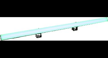 Eurolite PR-100/32 Pixel Rail DMX LED-lichteffect Aantal LEDs: 96