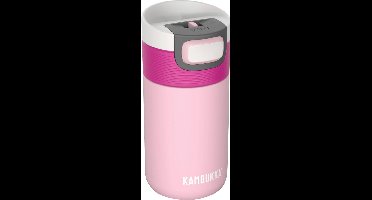 Kambukka Etna Drinkfles Pink 300 ml