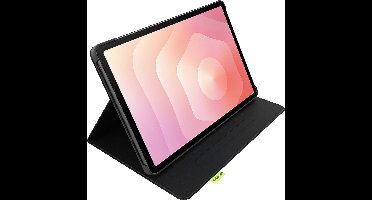 Gecko Covers Cactus Cover Zwart Tabletcover