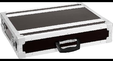 Roadinger Rack PRO 19 inch rack 2 HE
