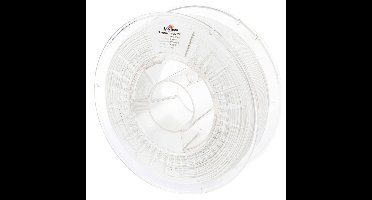 Spectrum Filaments 81651 5907138403909 Filament ESD PLA ESD-veilig, Highspeed filament 1.75 mm 1000 g Pure White, Wit 1 stuk(s)