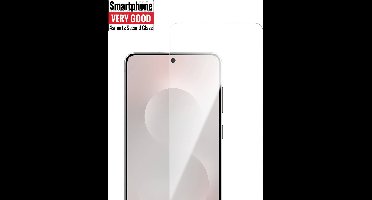 4Smarts 541737 Screenprotector (glas) Samsung Galaxy S26 1 stuk(s)
