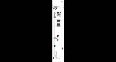 Bosch Accessories 2608577882 2608577882 HSS Metaal-spiraalboor 9.5 mm Gezamenlijke lengte 125 mm 1 stuk(s)