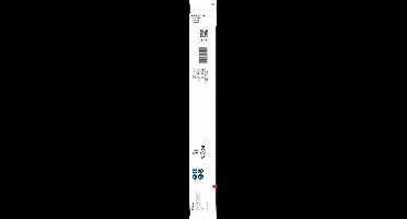 Bosch Accessories 2608902261 2608902261 Multiboor 6.5 mm Gezamenlijke lengte 250 mm Zeskant schacht 1 stuk(s)