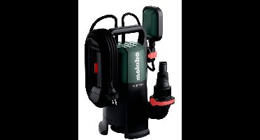 Metabo 601794000 SP 120-35 S Dompelpomp voor vervuild water 12000 l/h 4.5 m