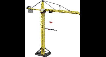 fischertechnik High-Top EC-H 579438 Bouwpakket Vanaf 10 jaar