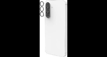 Hama Cam Protect 00233307 Cameraprotector (glas) Samsung Galaxy A37, Galaxy A57 5G 1 stuk(s) Krasvast