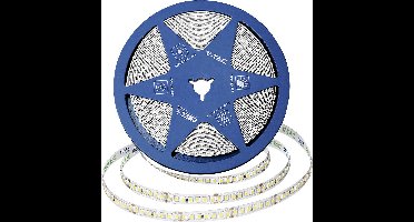 V-TAC VT-2835 2125966 LED-strip Energielabel: F (A - G) Met open kabeleinde 24 V 10 m Warmwit 10 m