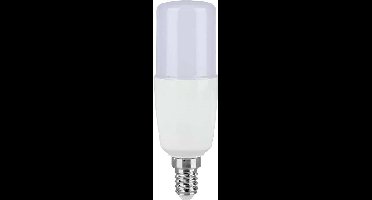 V-TAC 212696 LED-lamp Energielabel F (A - G) E14 7.5 W = 50 W Koudwit 1 stuk(s)
