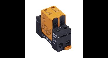 Weidmüller 2983540000 VPU AC I 2 300/12.5 LH Combi-afleider Overspanningsbeveiliging voor: Verdeelkast Piece 1 stuk(s)