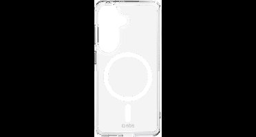 sbs mobile Cover Samsung Galaxy S26+ Transparant