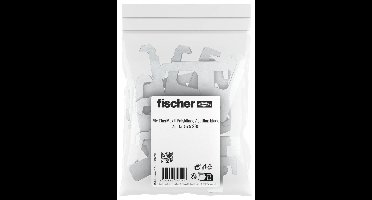 Fischer 575235 TherMax II Freeskling 25 stuk(s)