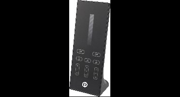Deko Light RF-smart 843523 Afstandsbediening Dimbaar Zwart