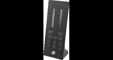 Deko Light RF-smart 843524 Afstandsbediening Dimbaar Zwart