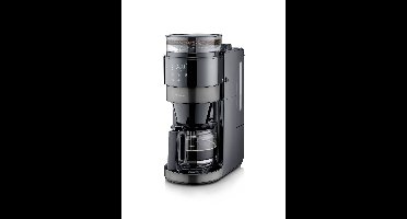 Severin KA4830 Koffiezetapparaat Zwart