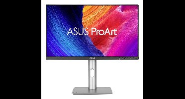 Asus ProArt LCD-monitor Energielabel D (A - G) 68.6 cm (27 inch) 2560 x 1440 Pixel 16:9 5 ms IPS LCD
