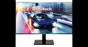 ASRock CL25FFB Gaming monitor Energielabel E (A - G) 62.2 cm (24.5 inch) 1920 x 1080 Pixel 16:9