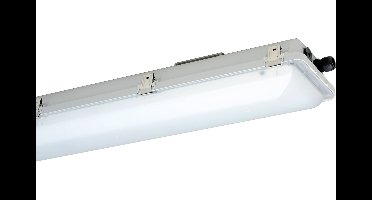Schuch e865F 12L42 LED-kuiplamp voor vochtige ruimte LED 28 W Wit