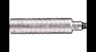 PFERD TOOLS 86200040 PAARD TOOLS handstuk ha 7 G22 STV met 6 mm spantang Max. RPM 25.000 voor starre verlenging Diameter 27 mm