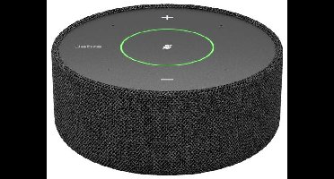 Jabra PanaCast SpeakerMic Conferentieluidspreker RJ45 Zwart