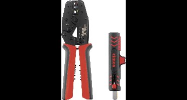 Cimco CrimpClickncrimp Gereedschapspakket