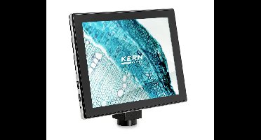 Kern ODC 241 ODC 241 Microscoop camera