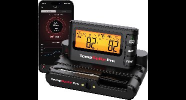 ThermoPro TP980W Barbecuethermometer
