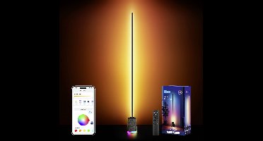 Neewer NF06 LED-videolamp Bi-Color
